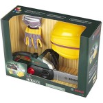 Lumberjack Set | Chainsaw - Bosch Mini - Klein Lumberjack Set | Chainsaw - Bosch Mini - Klein